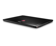 MSI GS63VR i7-7700HQ/16GB/1TB+256/Win10 GTX1060 120Hz - 381130 - zdjęcie 14